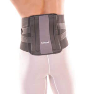 Samson Contoured Lumbo Sacral Support ECO LS-0402