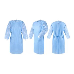 Disposable Gowns