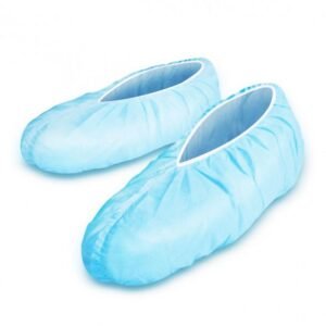 Disposable Shoe Covers Polypropylen & Polyester