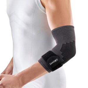 Samson Elbow Support with Strap WR-0813