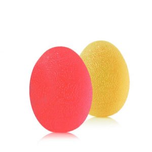 Samson Exercising Gel Ball (TRT) (Egg Shape) FN-1000