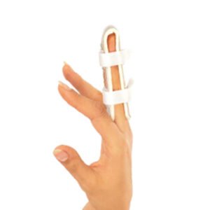 Samson Finger Cot FN-1003