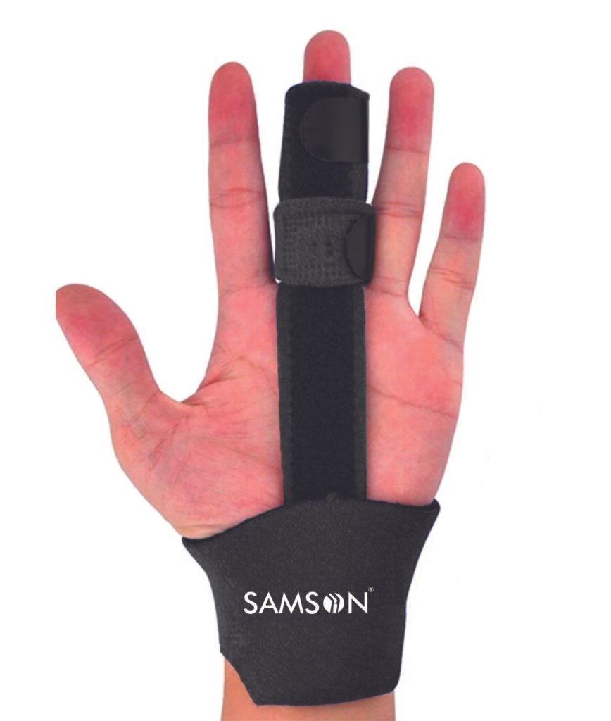 Samson Finger Extension Splint FN-1004