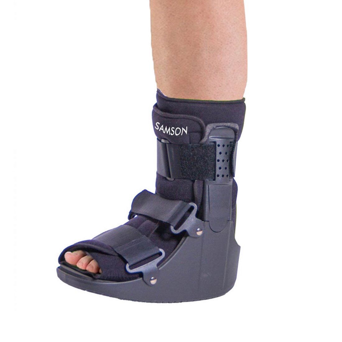 Samson Foot Walker (Boot) (Short) (With Airway) AK-0718