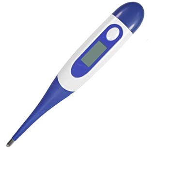 Digital Flexible Thermometer