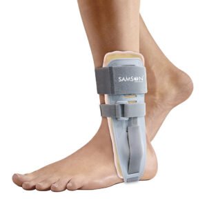 Samson Gel Ankle Splint AK-0715