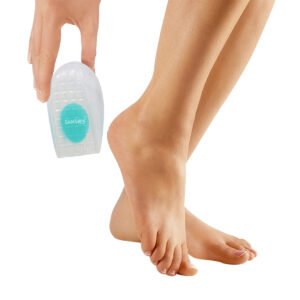 Samson Heel Cushion/Cup (Pair) FC-4005