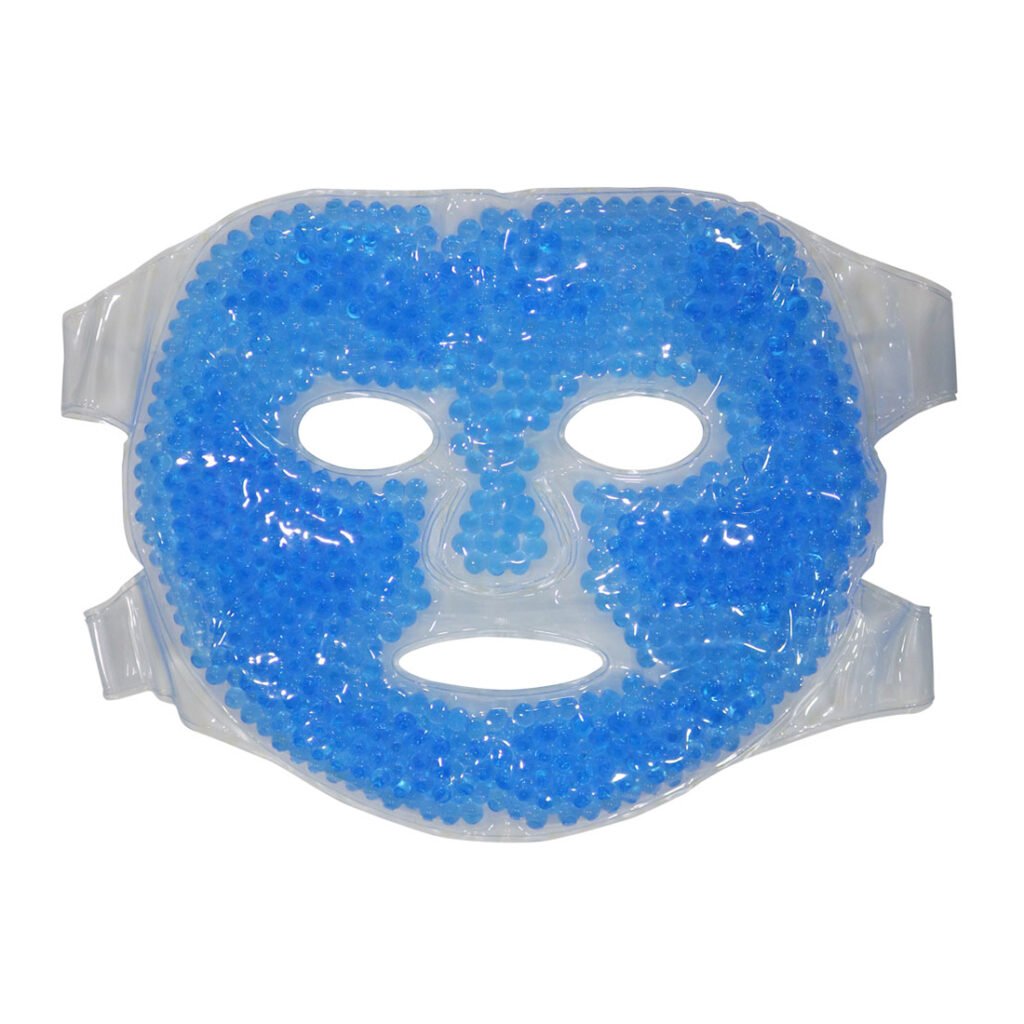 Samson Hot & Cold Facial Mask PA-2027