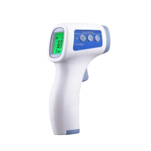 Infrared Thermometer