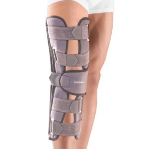 Samson Knee Brace/Immobilizer (Long-Type) NE-0601