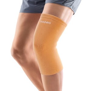 Samson Knee Cap (Deluxe) (1Pair) NE-0605