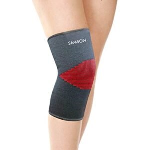 Samson Knee Cap (Furo) (1Pair) NE-0622