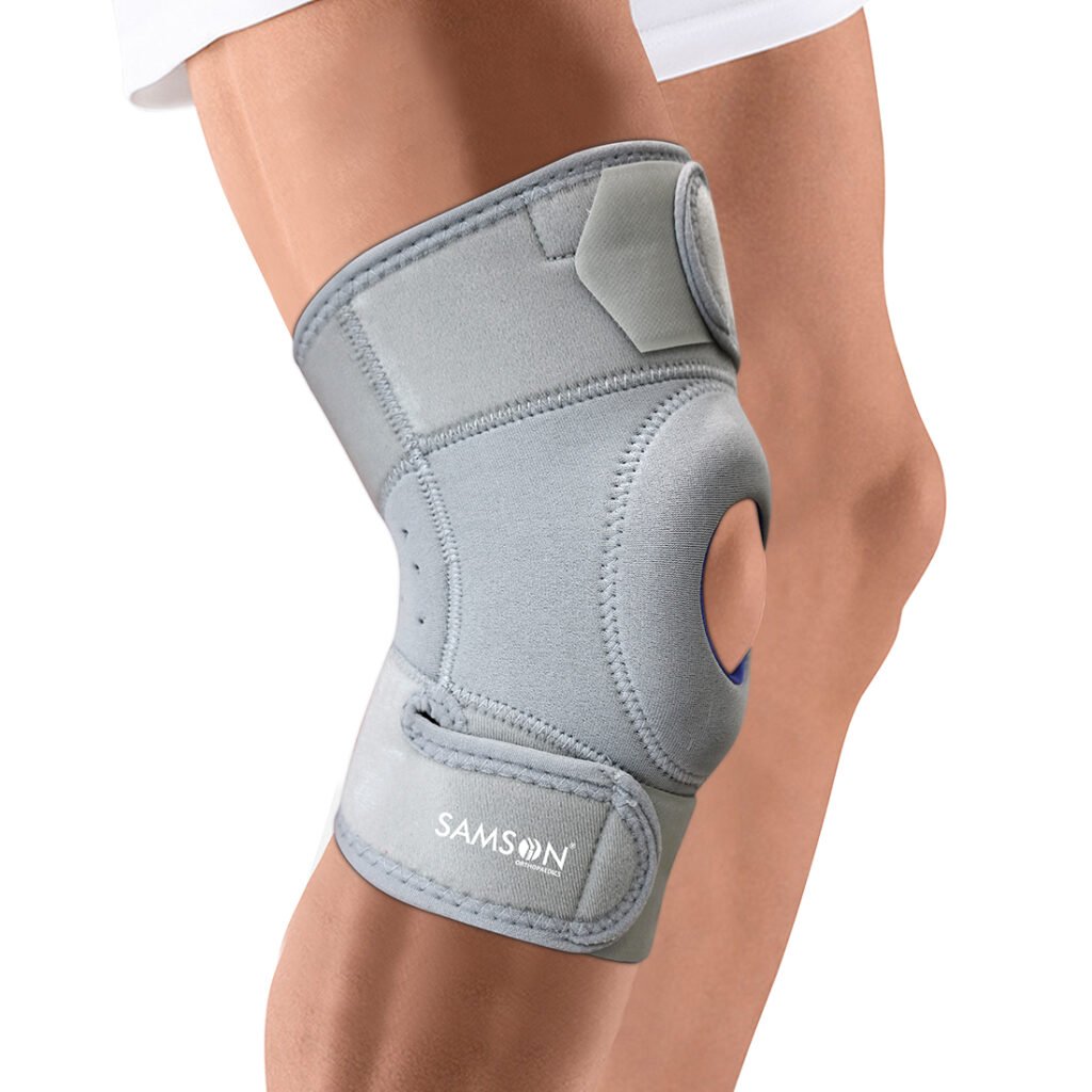 Samson Knee Support Sporty NP-3016