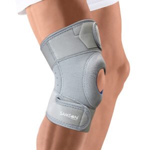 Samson Knee Support Sporty NP-3016