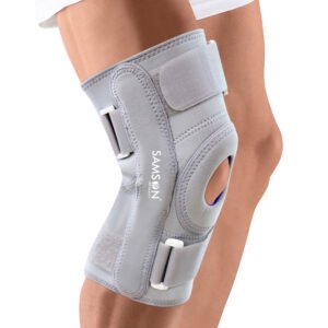 Samson Knee Wrap with Hinges NP-3006