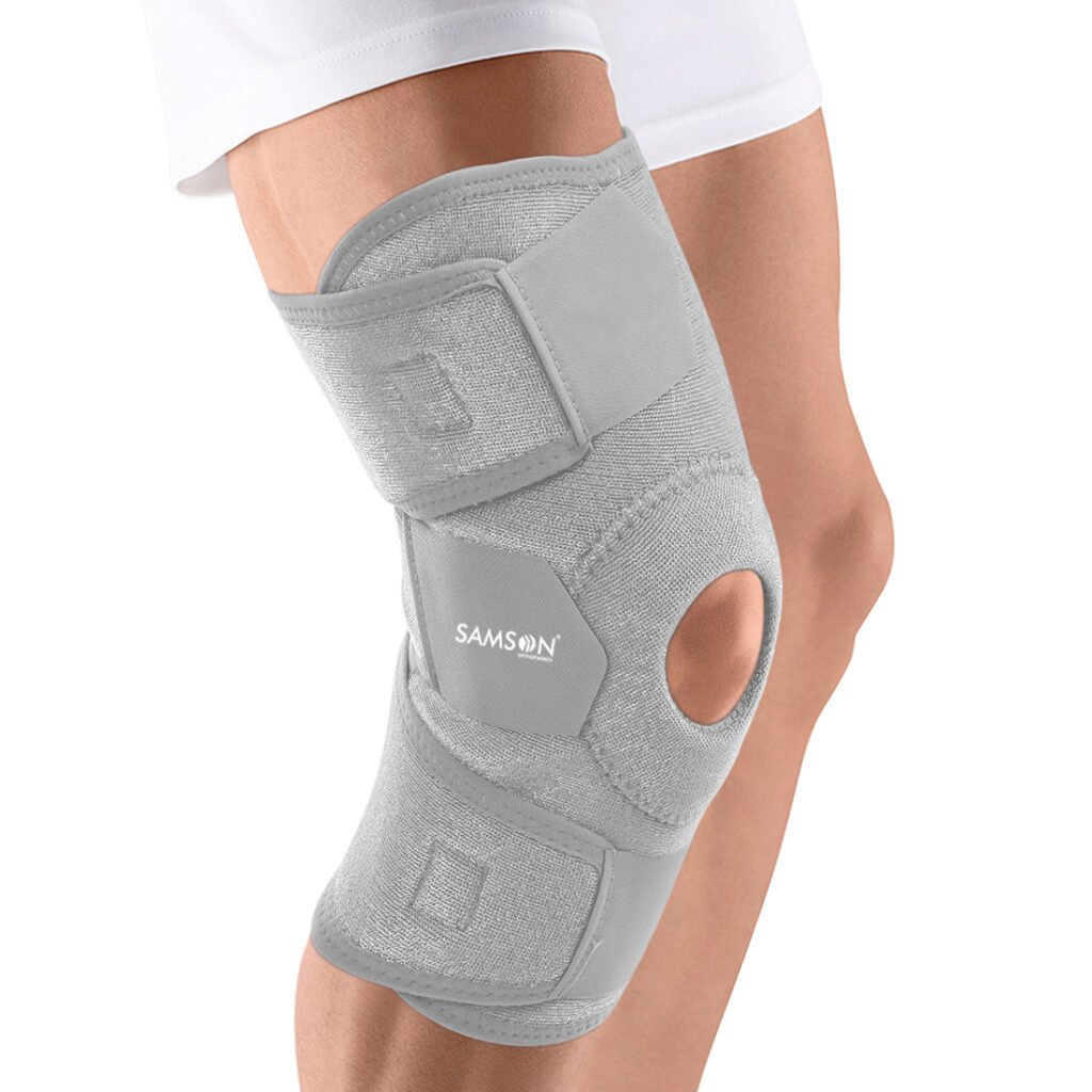 Samson Knee Wrap NP-3007