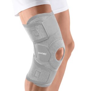 Samson Knee Wrap NP-3007