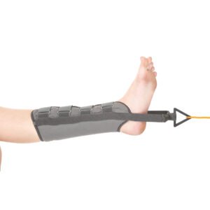 Samson Leg Traction Brace TR-0917