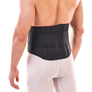 Samson Lumbo Sacral Belt (LUMBOMED) DS LS-0403