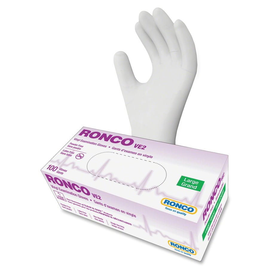 Gloves VE2-Ronco – Case