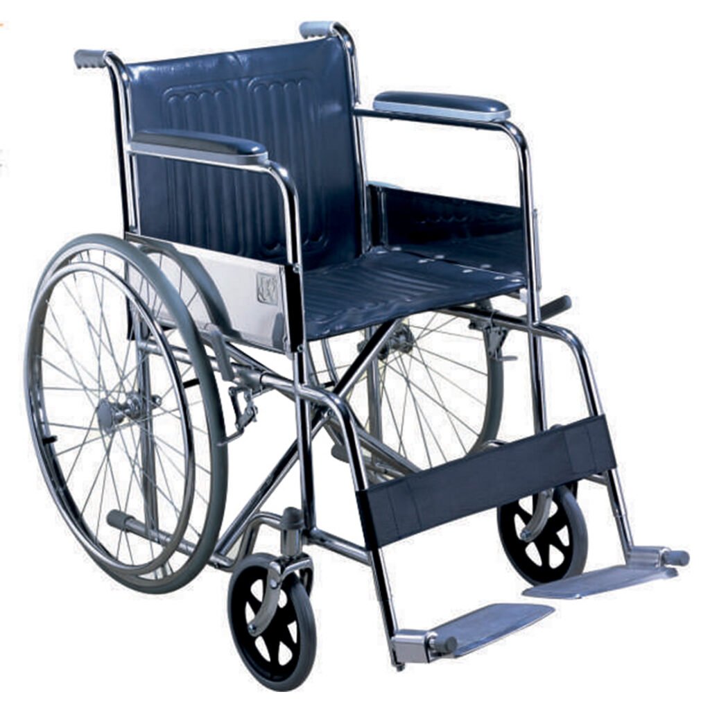 Samson Wheelchair KY-809