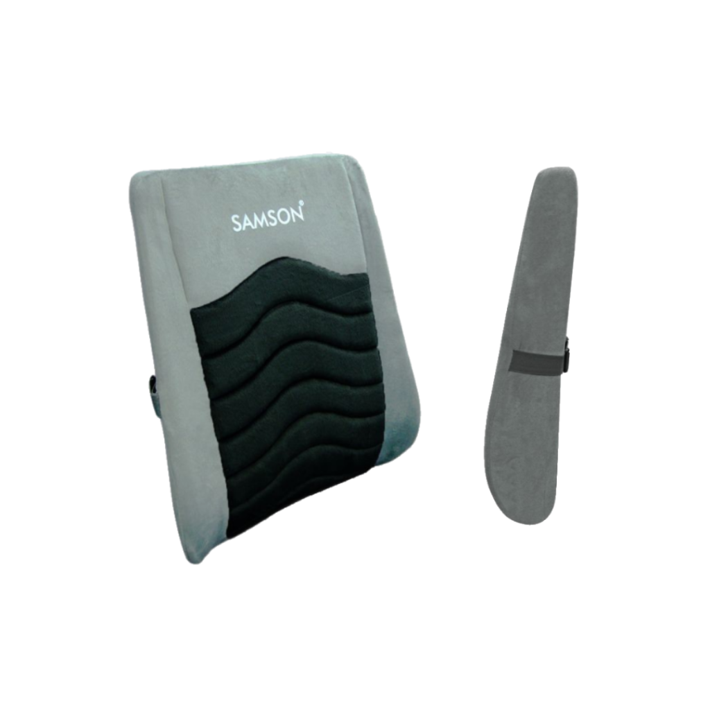 Samson Back Rest Molded Foam CA-0412