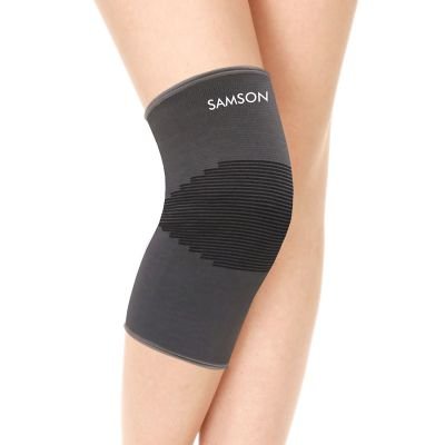 Samson 4-Way Knee Cap (1PAIR) NE-0607