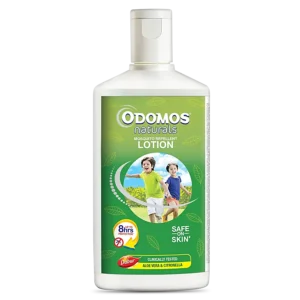 Odomos Lotion 120ml
