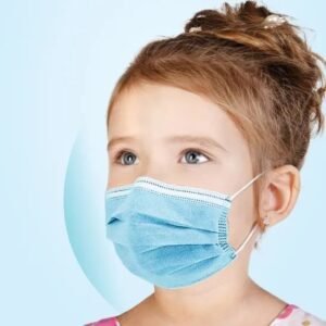 3PLY Kids' Facemasks
