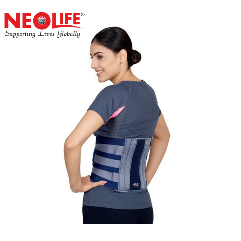 Neolife Contoured Lumbopore Support XP-05