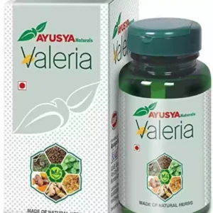 Ayusya Valeria Joint Pain Capsule