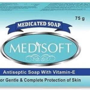 Medisof Antibacterial Soap