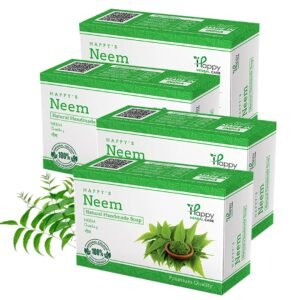 Natural Neem Soap