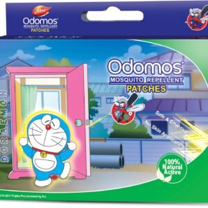 Odomos Mosquito Repellant Patches