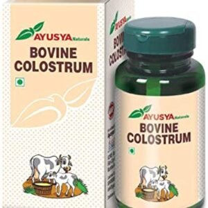 Ayusya Bovine Colostrum Chews