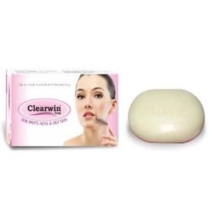 Clearwin Soap