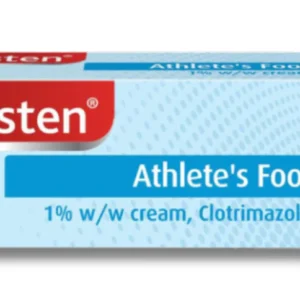 Canesten 1% CR 15G