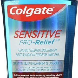 Colgate Sensitive Mouthwash 100ML