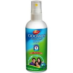 Odomos Spray