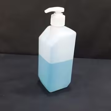 Fiiemench Hand Cleanser 50ML