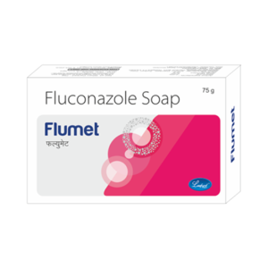 Fluconazole Medicated Soap