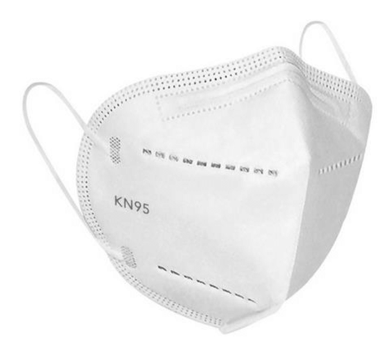 KN95 Facemask