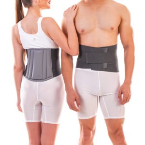 Samson Lumbo Sacral Belt (TOWEL) DS LS-0405