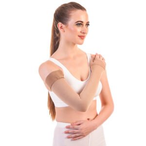 Samson Lymphedema Arm Sleeve (SINGLE) GS-1205
