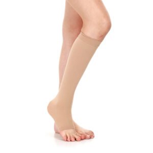 Samson Medical Compression Stockings (KNEE HIGH) (PAIR) GS-1202