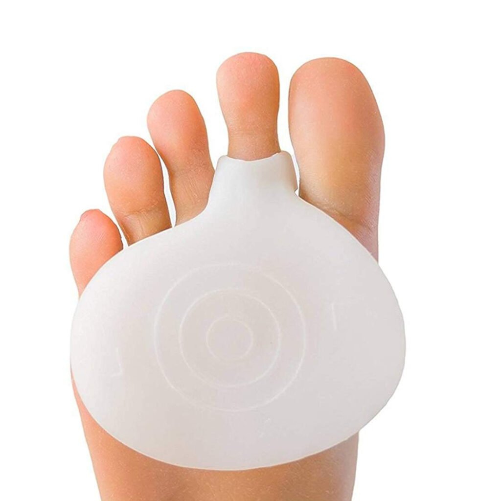 Samson Metatarsal Pad (1 PAIR) FC-4007