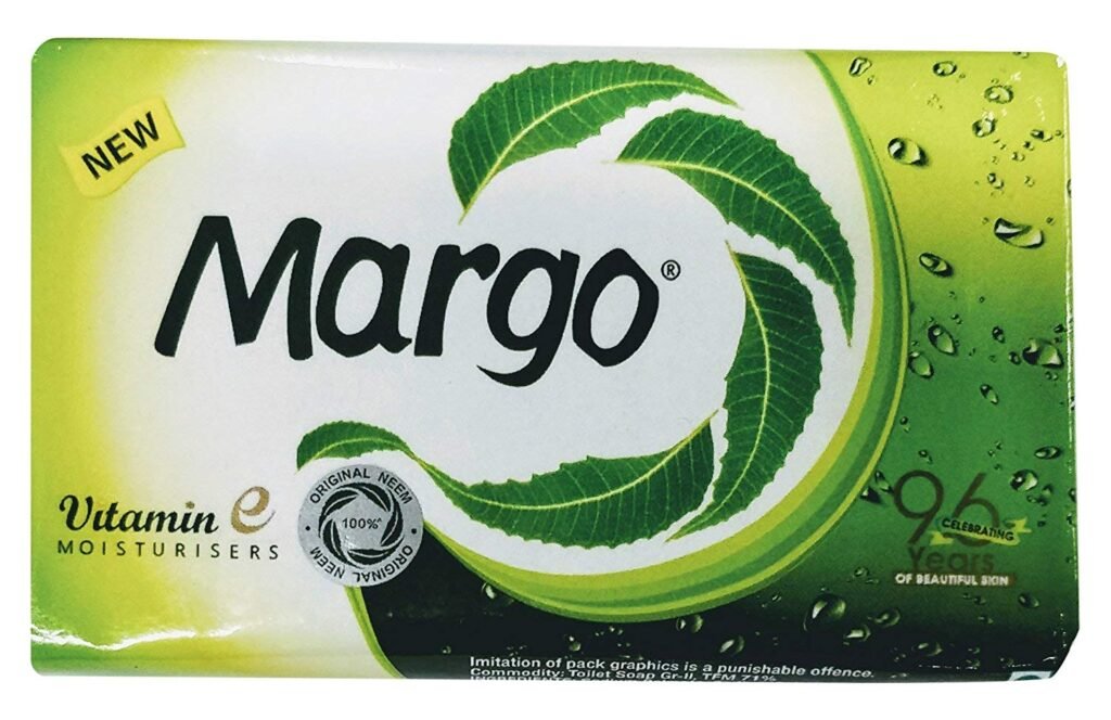 Margo Neem Soap 75G