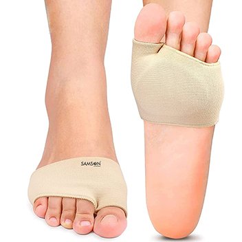 Samson Orthopedic Metatarsal Support FC-4019