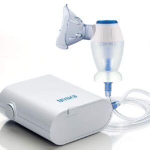 MYNEB Piston Micro-Compressor Nebulizer