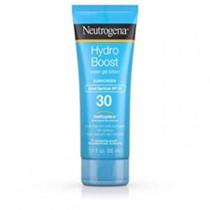 Neutrogena Hydro Boost Water Gel Sunscreen 88ML